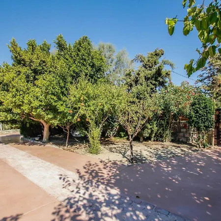 Villa Aether Villa Kiotari