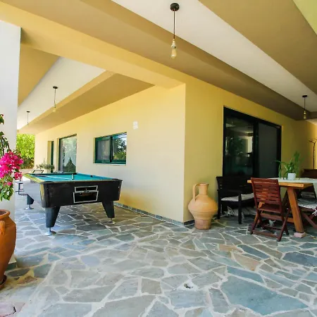 Villa Villa Aether *