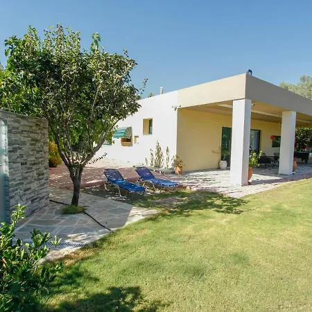 Villa Aether Villa *