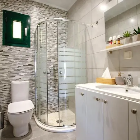 빌라 Villa Aether *